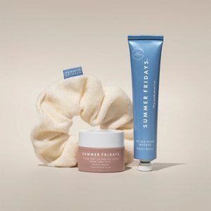 Summer Fridays On Cloud Nine Set